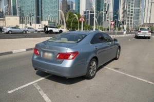 Lexus ES350 Model 2007, Y-16079 - 5