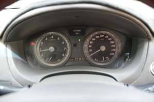 Lexus ES350 Model 2007, Y-16079 - 11
