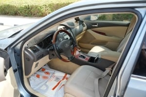Lexus ES350 Model 2007, Y-16079 - 9