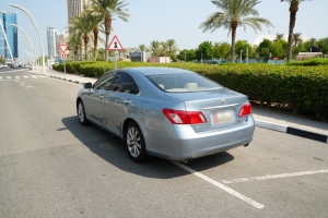 Lexus ES350 Model 2007, Y-16079 - 7