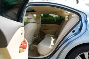 Lexus ES350 Model 2007, Y-16079 - 10