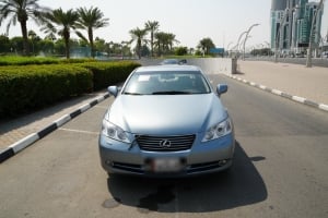 Lexus ES350 Model 2007, Y-16079 - 4