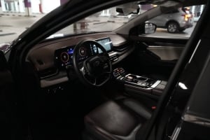 JAC JS 6 Model 2026, Y-16129 - 8