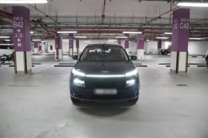 JAC JS 6 Model 2026, Y-16129 - 3