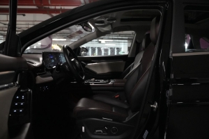 JAC JS 6 Model 2026, Y-16129 - 7