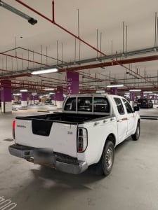 Nissan Navara Model 2015, Y-16130 - 4