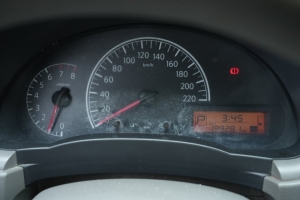 Nissan Sunny Model 2015, Y-16132 - 10