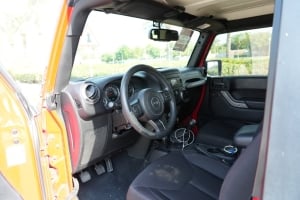 Jeep Wrangler Model 2015, Y-16080 - 9