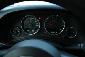 Jeep Wrangler Model 2015, Y-16080 - 10