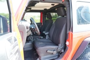 Jeep Wrangler Model 2015, Y-16080 - 8