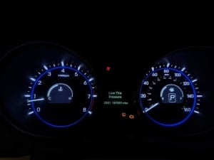 Hyundai Sonata Model 2011, Y-16133 - 10