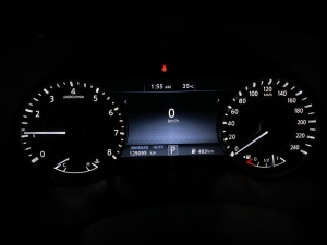 Nissan Patrol Model 2020, Y-16134 - 10
