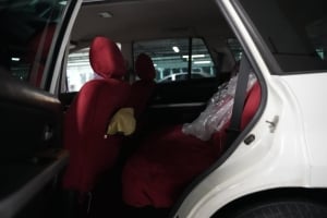 Suzuki Grand Vitora Model 2008, Y-16135 - 9