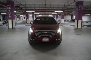 Cadillac XT5 Model 2018, Y-16136 - 3
