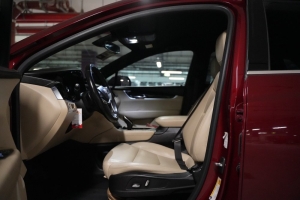 Cadillac XT5 Model 2018, Y-16136 - 7