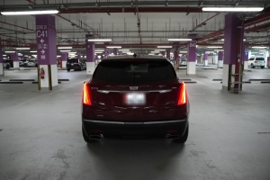Cadillac XT5 Model 2018, Y-16136 - 5