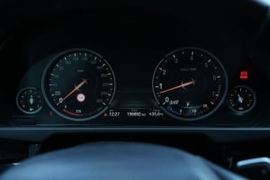 BMW X6 35I Model 2015, Y-16081 - 11