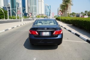 Lexus ES350 Model 2007, Y-16082 - 6
