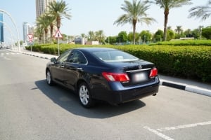 Lexus ES350 Model 2007, Y-16082 - 7