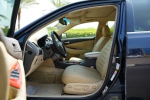 Lexus ES350 Model 2007, Y-16082 - 8