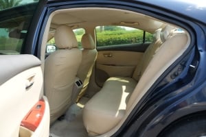 Lexus ES350 Model 2007, Y-16082 - 10