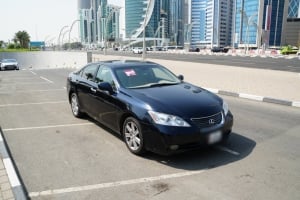 Lexus ES350 Model 2007, Y-16082 - 3