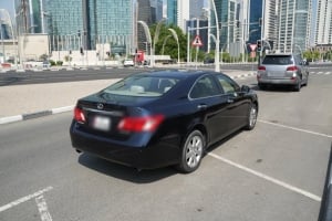 Lexus ES350 Model 2007, Y-16082 - 5