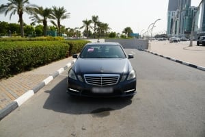 Mercedes-Benz E300 Model 2013, Y-16139 - 3