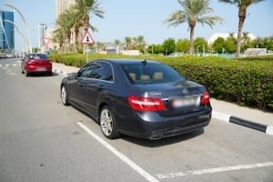 Mercedes-Benz E300 Model 2013, Y-16139 - 6