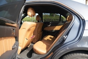 Mercedes-Benz E300 Model 2013, Y-16139 - 9