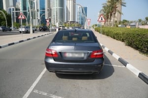 Mercedes-Benz E300 Model 2013, Y-16139 - 5