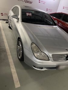مرسيدس-بنز سي إل إس 350 موديل 2006، Y-16140 - 10