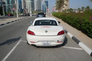 BMW Z4 Model 2012, Y-16141 - 5