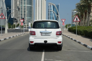 نيسان باترول موديل 2017، Y-16117 - 5