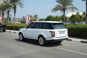 Land Rover Range Rover Vogue SE Model 2014, Y-16083 - 6