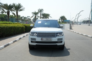 Land Rover Range Rover Vogue SE Model 2014, Y-16083 - 5