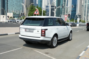 Land Rover Range Rover Vogue SE Model 2014, Y-16083 - 7