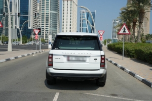 Land Rover Range Rover Vogue SE Model 2014, Y-16083 - 8