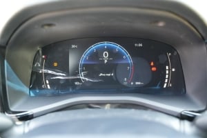 Toyota Camry Model 2025, Y-16084 - 11