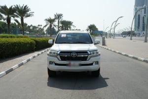 Toyota GXR Model 2009, Y-16085 - 4