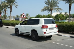 Toyota GXR Model 2009, Y-16085 - 5