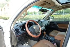 Toyota GXR Model 2009, Y-16085 - 10