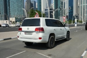 Toyota GXR Model 2009, Y-16085 - 7