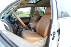 Toyota GXR Model 2009, Y-16085 - 9