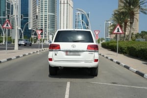 Toyota GXR Model 2009, Y-16085 - 6