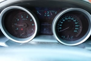 Toyota GXR Model 2009, Y-16085 - 11