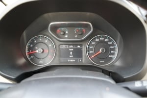 Chevrolet Blazer Model 2018, Y-16086 - 11