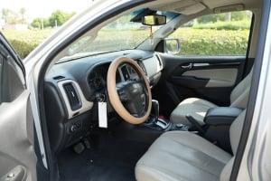 Chevrolet Blazer Model 2018, Y-16086 - 9