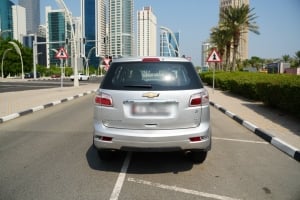 Chevrolet Blazer Model 2018, Y-16086 - 6