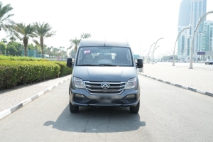 Maxus V80 Model 2020, Y-16087 - 4